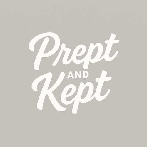 Prept and Kept
